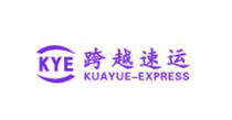 跨越速运